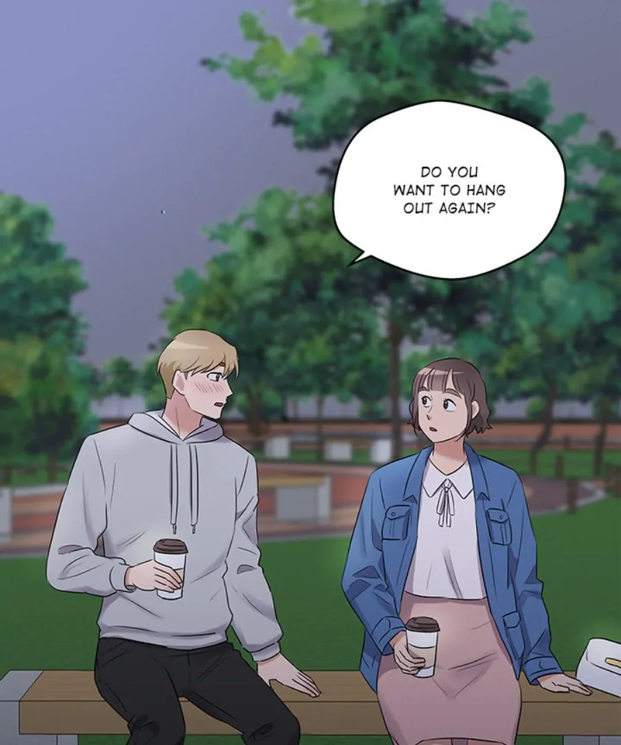 Cheonghak-dong Project Chapter 24 - Page 2