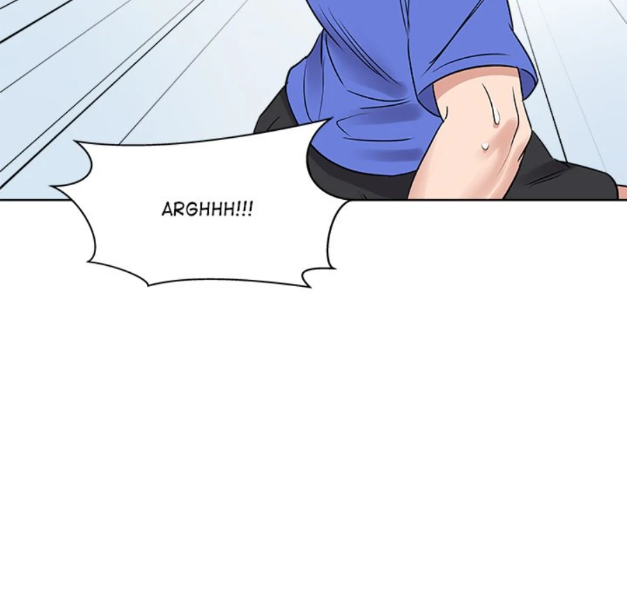 Cheonghak-dong Project Chapter 24 - Page 26