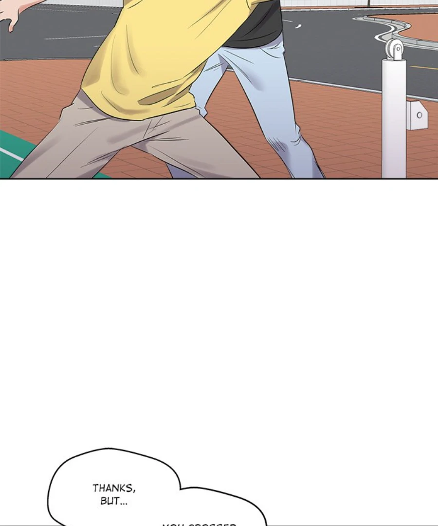 Cheonghak-dong Project Chapter 24 - Page 37