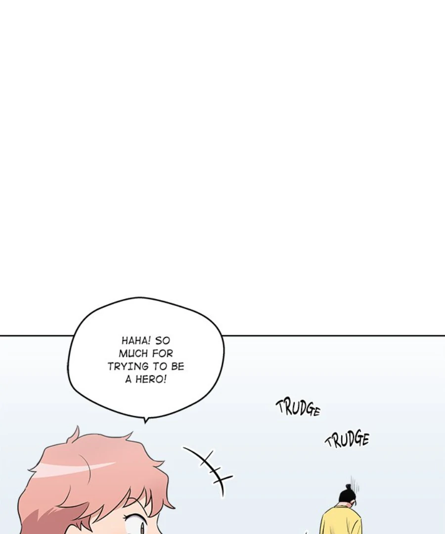 Cheonghak-dong Project Chapter 24 - Page 39
