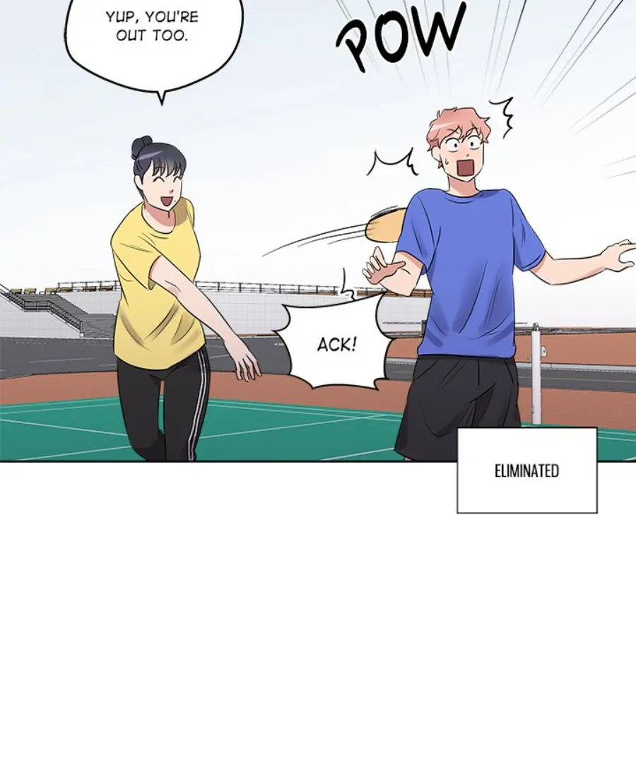 Cheonghak-dong Project Chapter 24 - Page 41