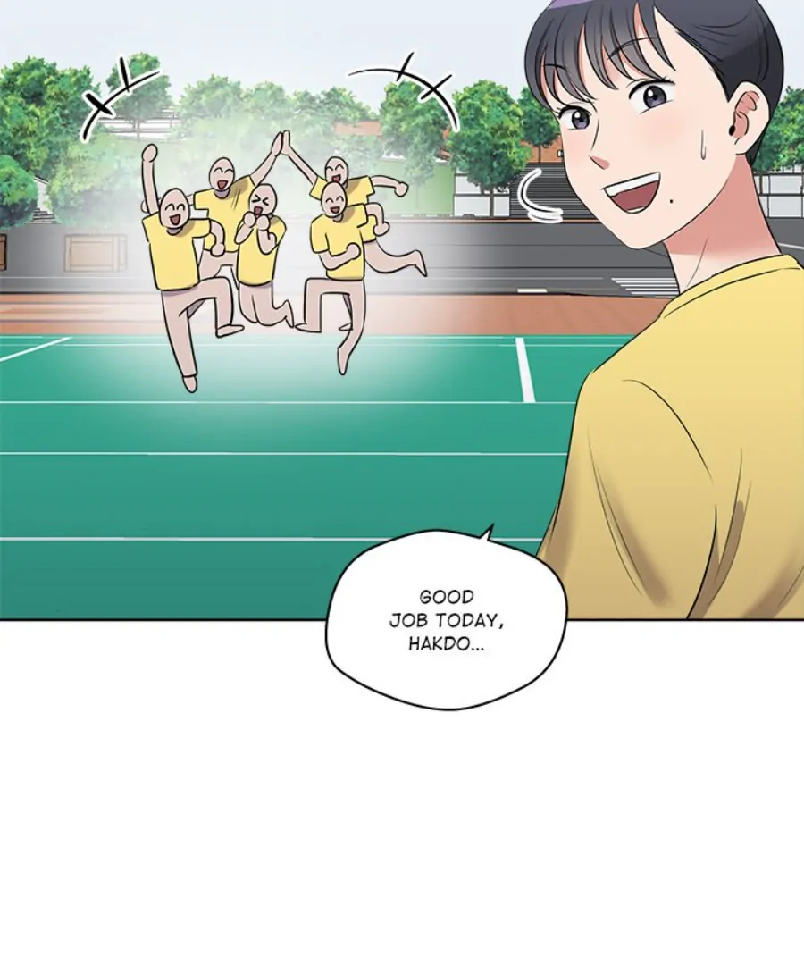 Cheonghak-dong Project Chapter 24 - Page 44