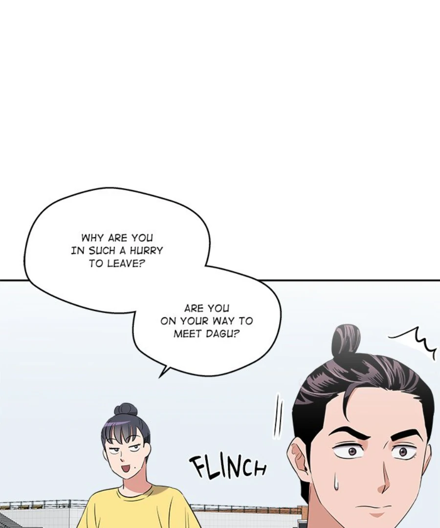 Cheonghak-dong Project Chapter 24 - Page 46