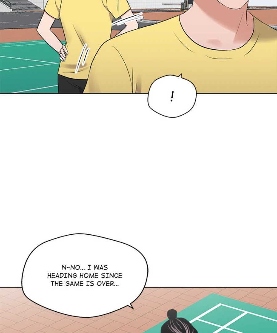 Cheonghak-dong Project Chapter 24 - Page 47