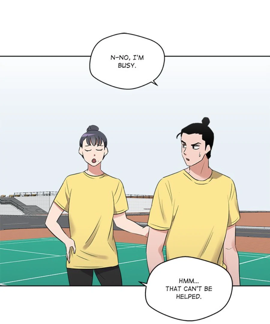 Cheonghak-dong Project Chapter 24 - Page 49