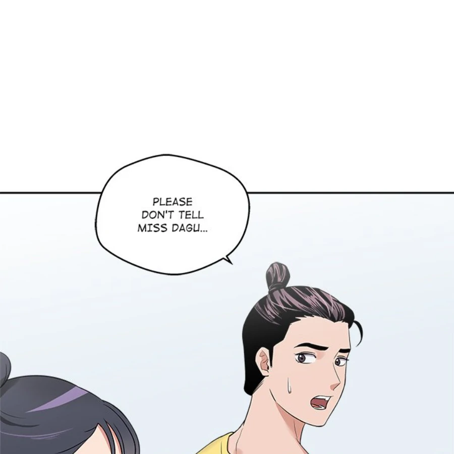 Cheonghak-dong Project Chapter 24 - Page 53