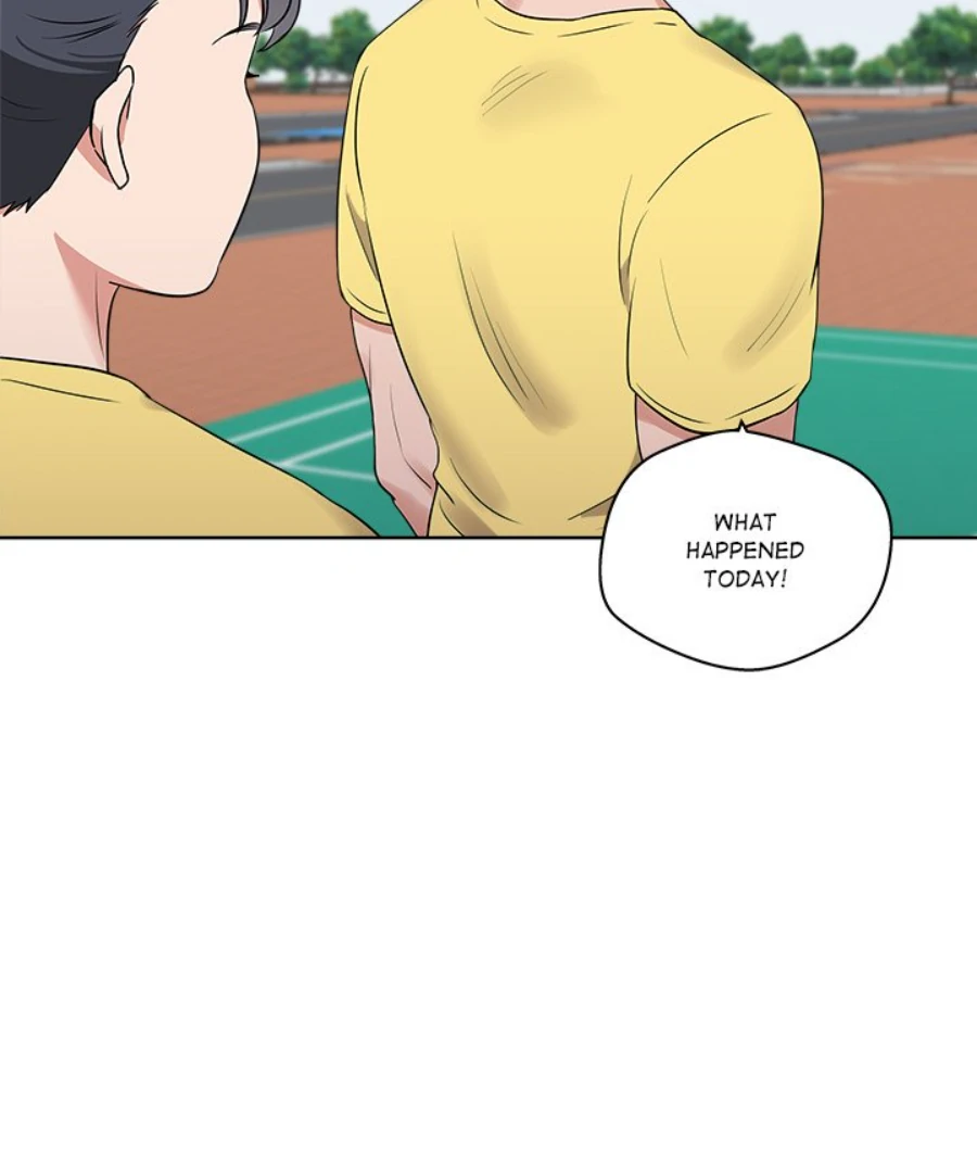 Cheonghak-dong Project Chapter 24 - Page 54