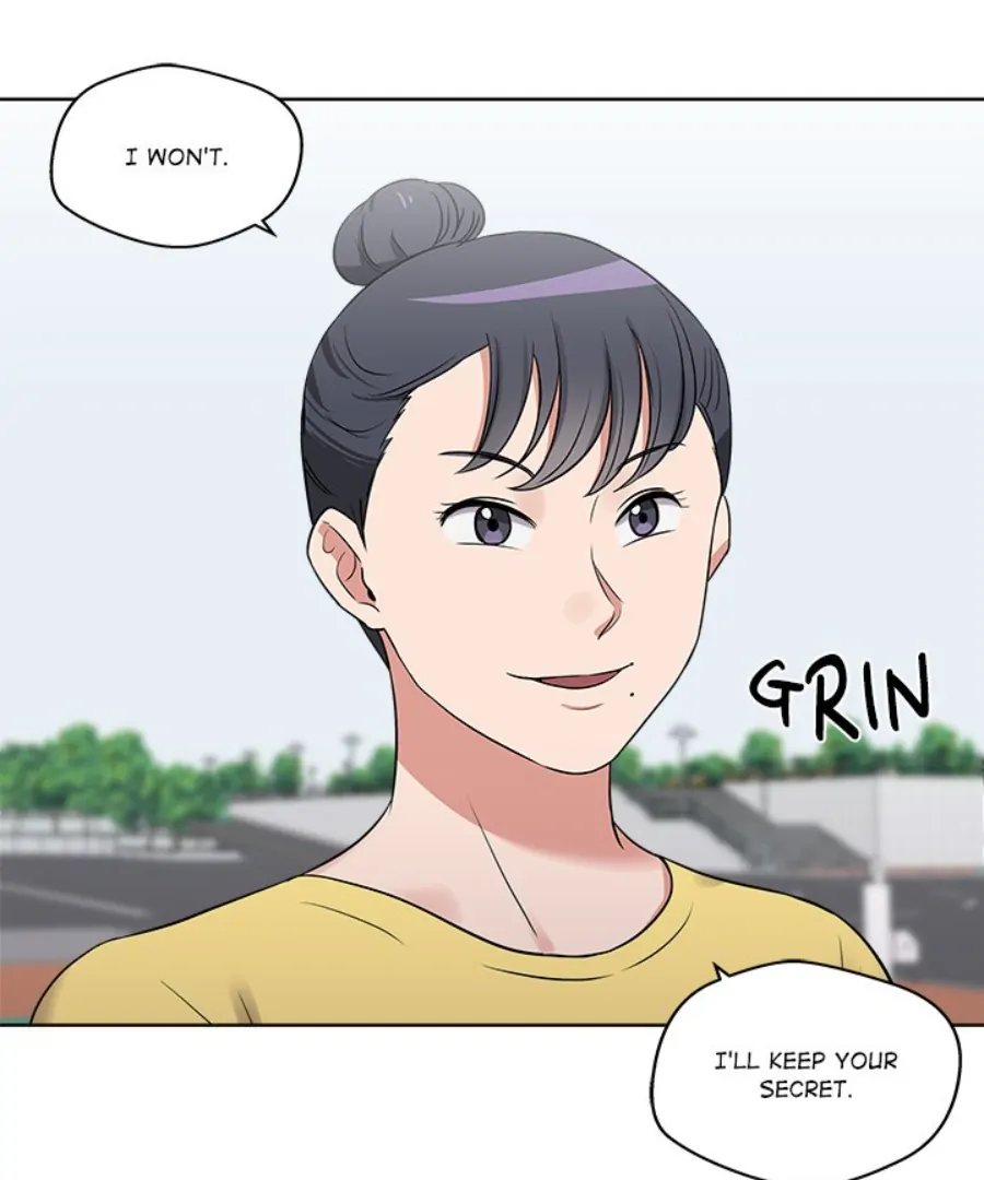 Cheonghak-dong Project Chapter 24 - Page 55