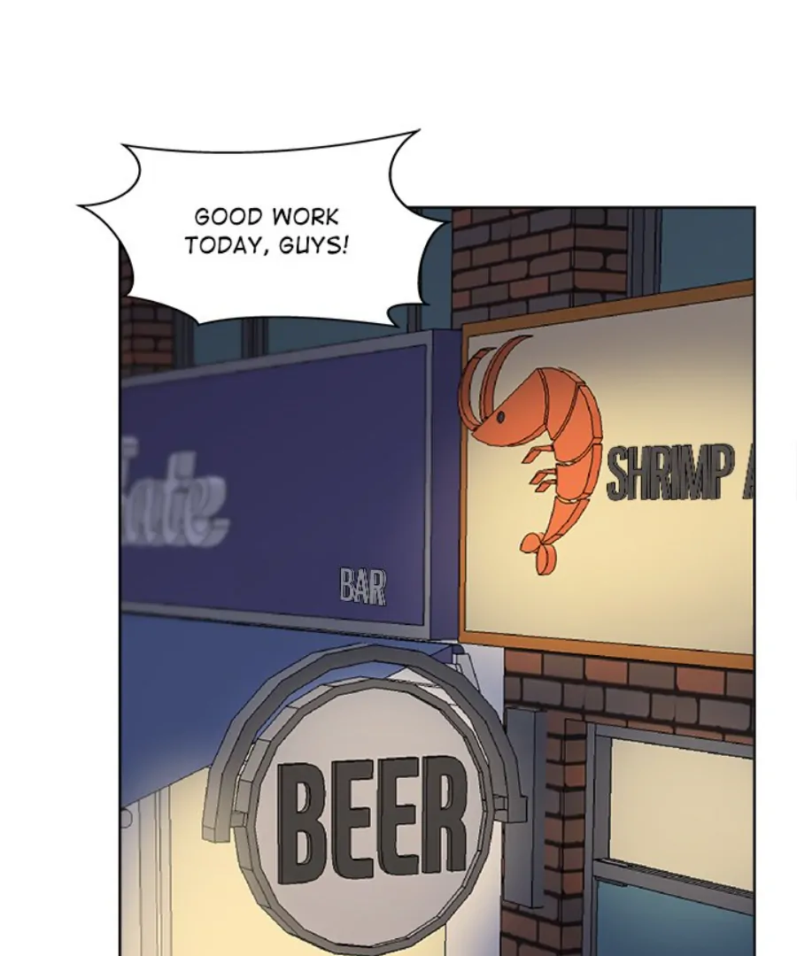 Cheonghak-dong Project Chapter 24 - Page 57