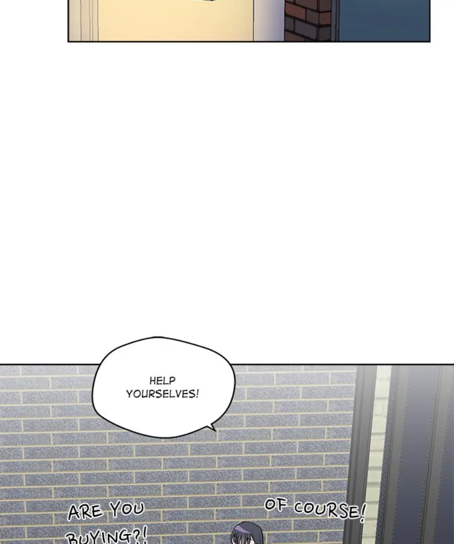 Cheonghak-dong Project Chapter 24 - Page 58