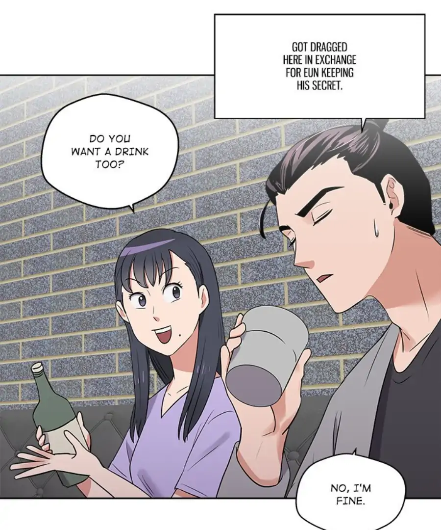 Cheonghak-dong Project Chapter 24 - Page 60