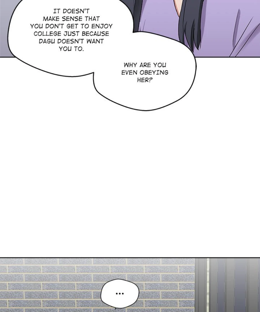 Cheonghak-dong Project Chapter 24 - Page 65