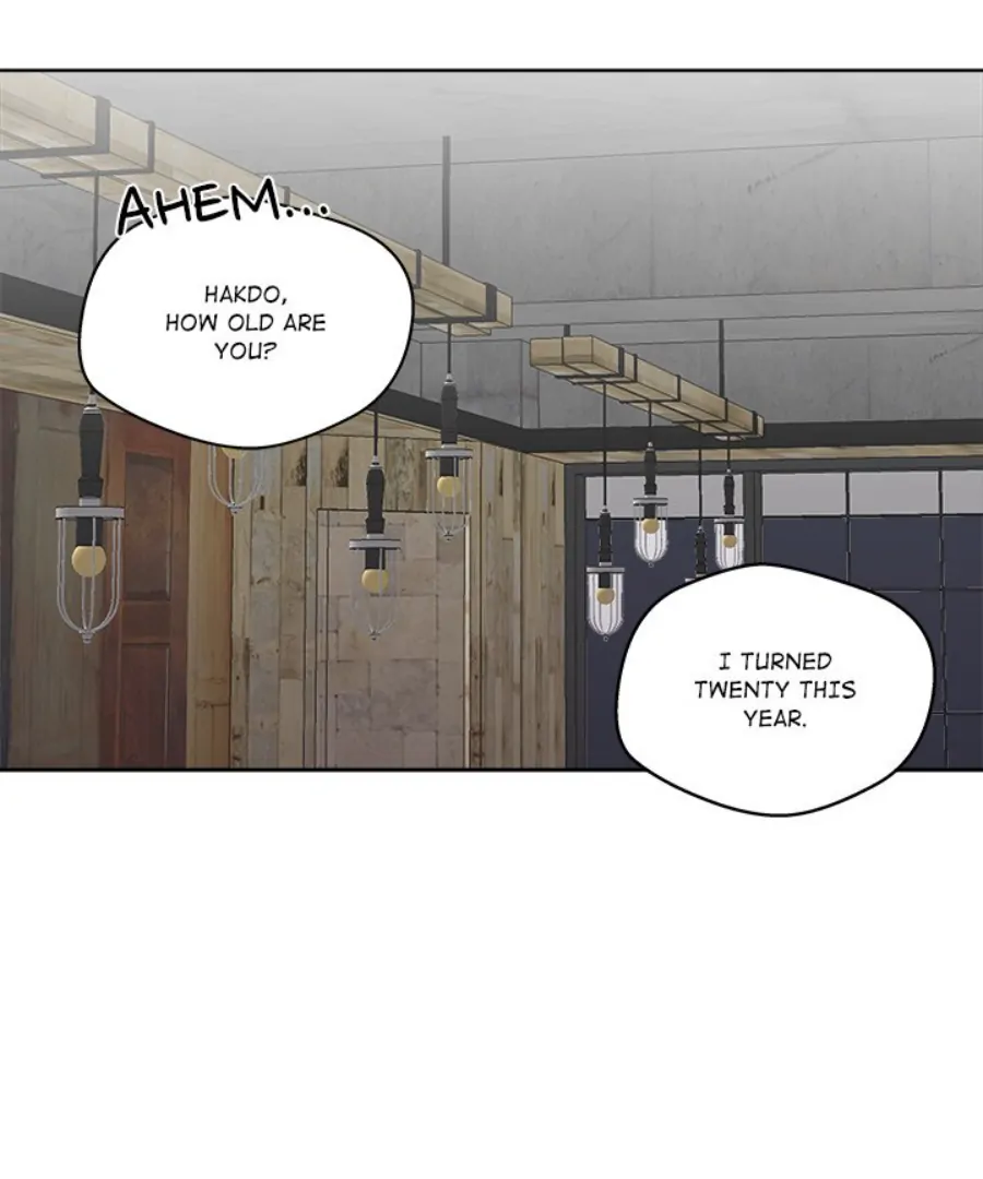 Cheonghak-dong Project Chapter 24 - Page 67