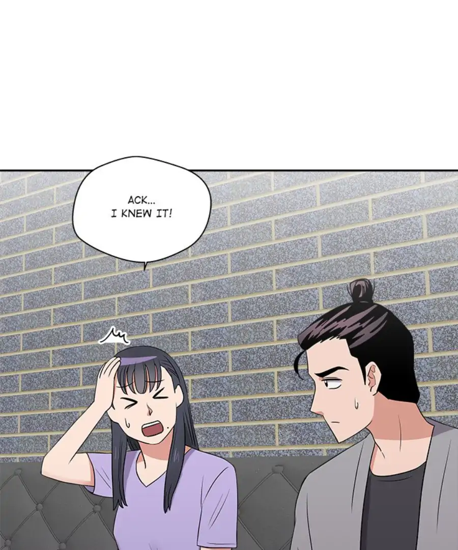 Cheonghak-dong Project Chapter 24 - Page 68