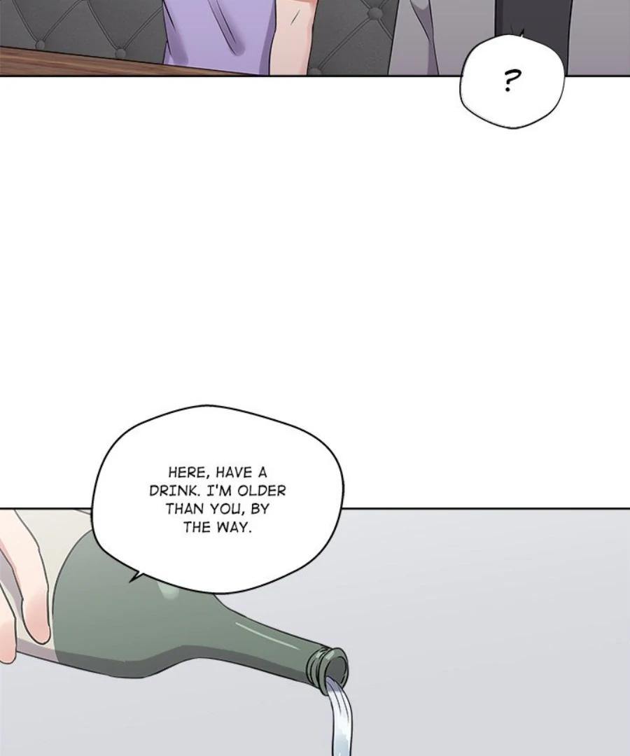 Cheonghak-dong Project Chapter 24 - Page 69