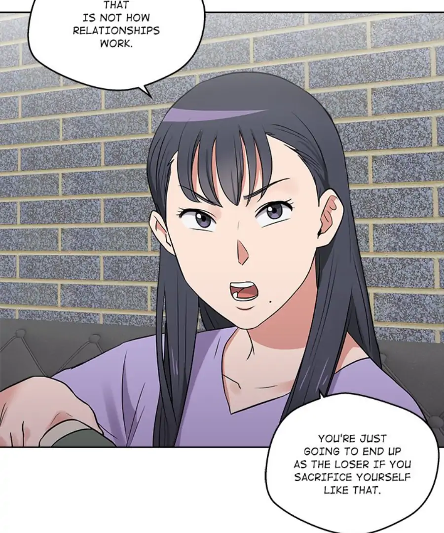 Cheonghak-dong Project Chapter 24 - Page 71