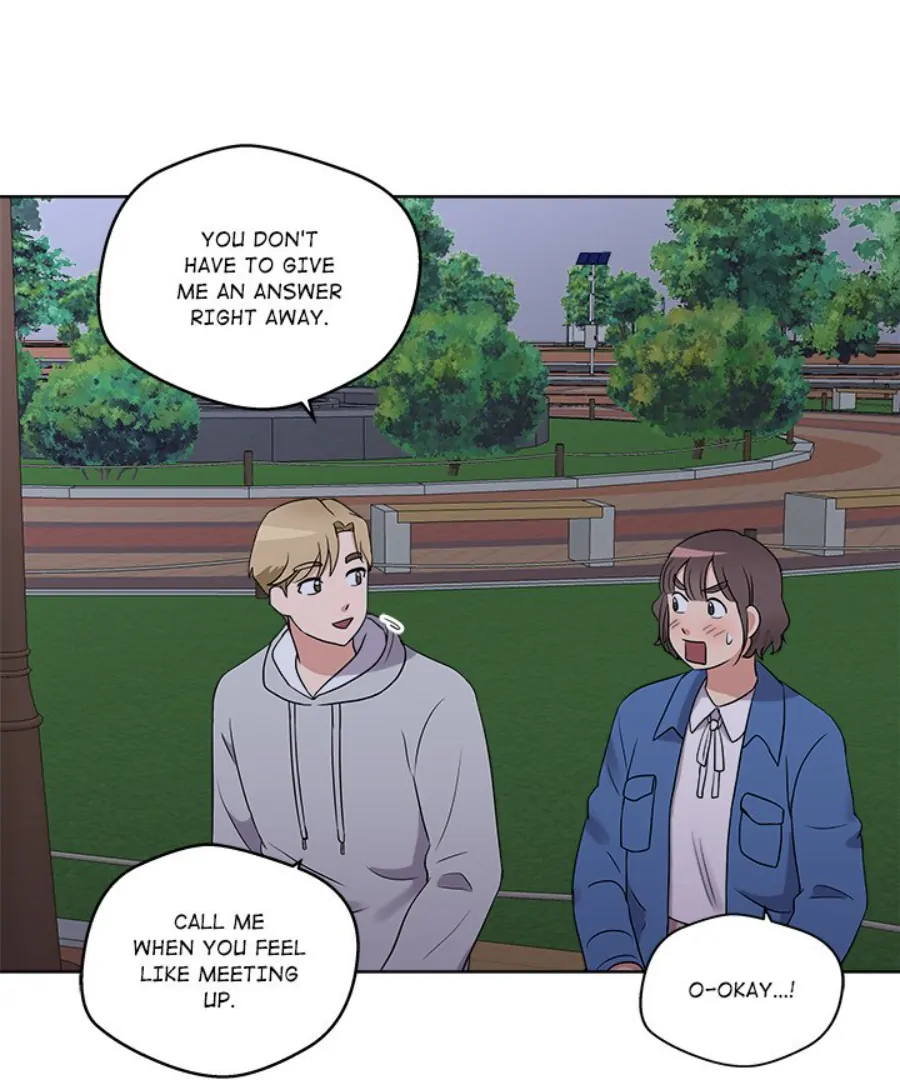 Cheonghak-dong Project Chapter 24 - Page 84