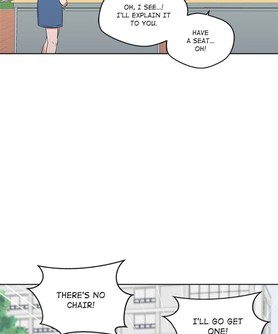 Cheonghak-dong Project Chapter 25 - Page 16