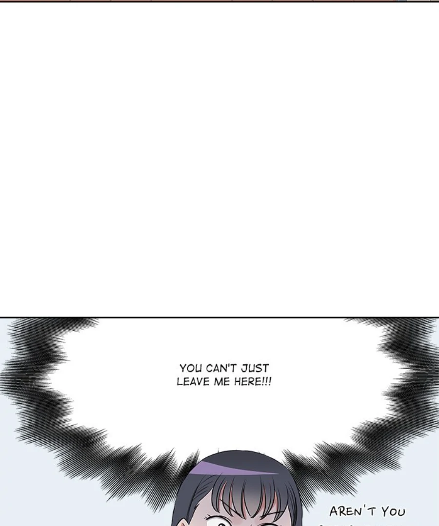 Cheonghak-dong Project Chapter 25 - Page 19