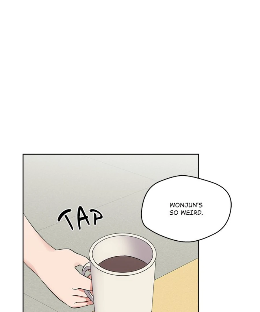 Cheonghak-dong Project Chapter 25 - Page 21