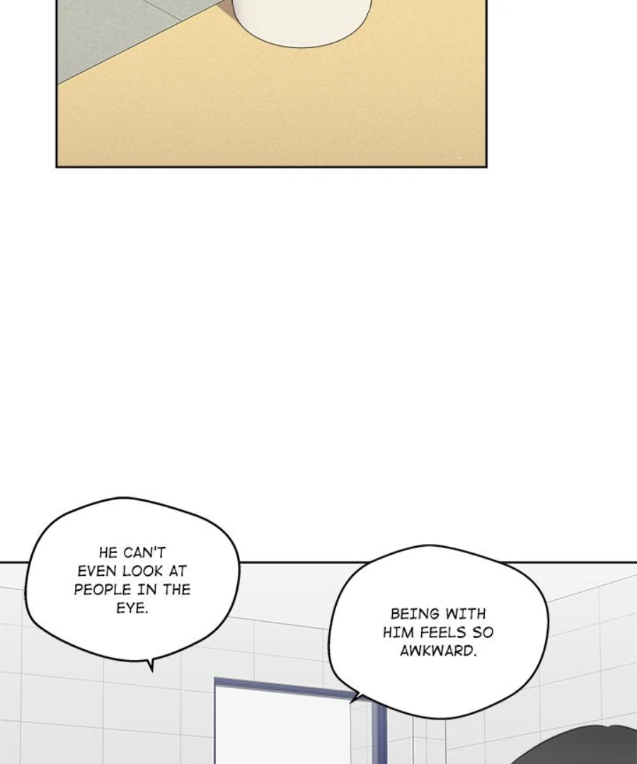 Cheonghak-dong Project Chapter 25 - Page 22