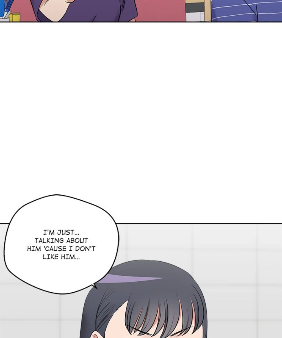 Cheonghak-dong Project Chapter 25 - Page 28