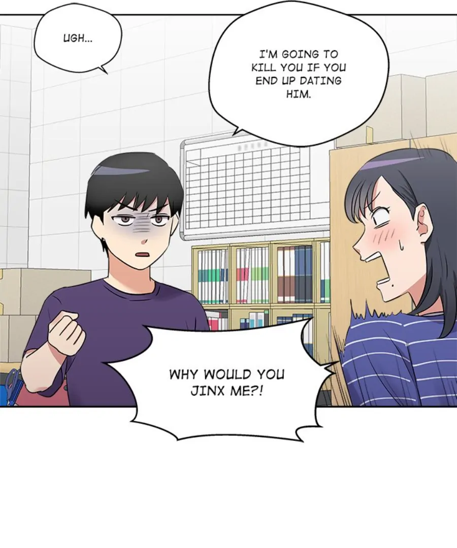 Cheonghak-dong Project Chapter 25 - Page 30