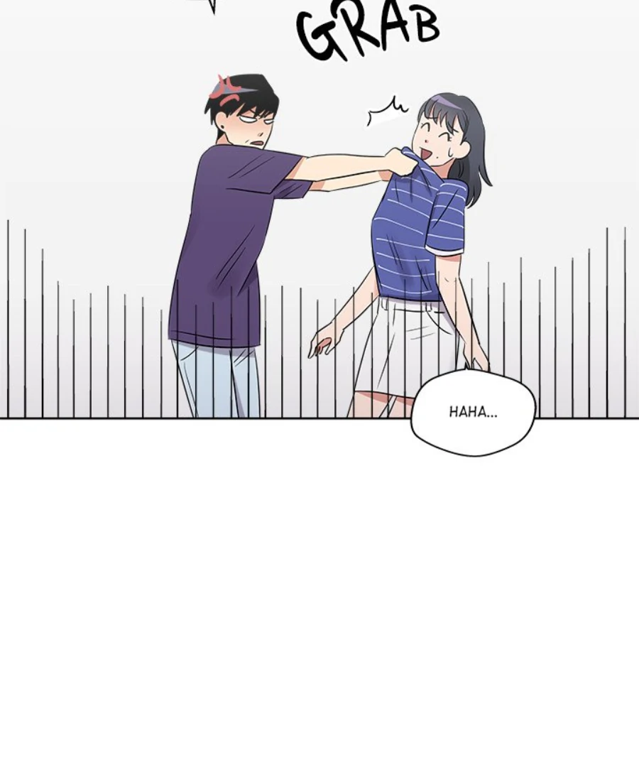 Cheonghak-dong Project Chapter 25 - Page 33