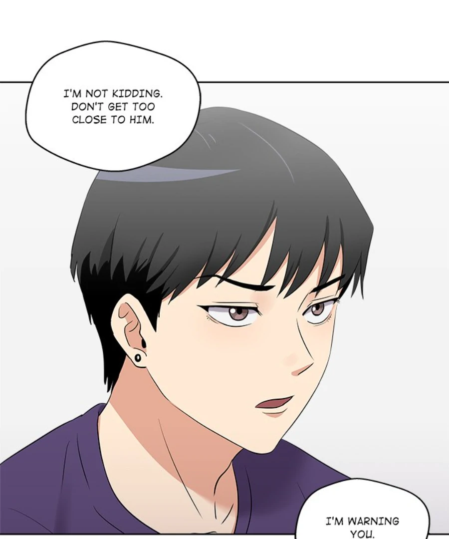 Cheonghak-dong Project Chapter 25 - Page 34