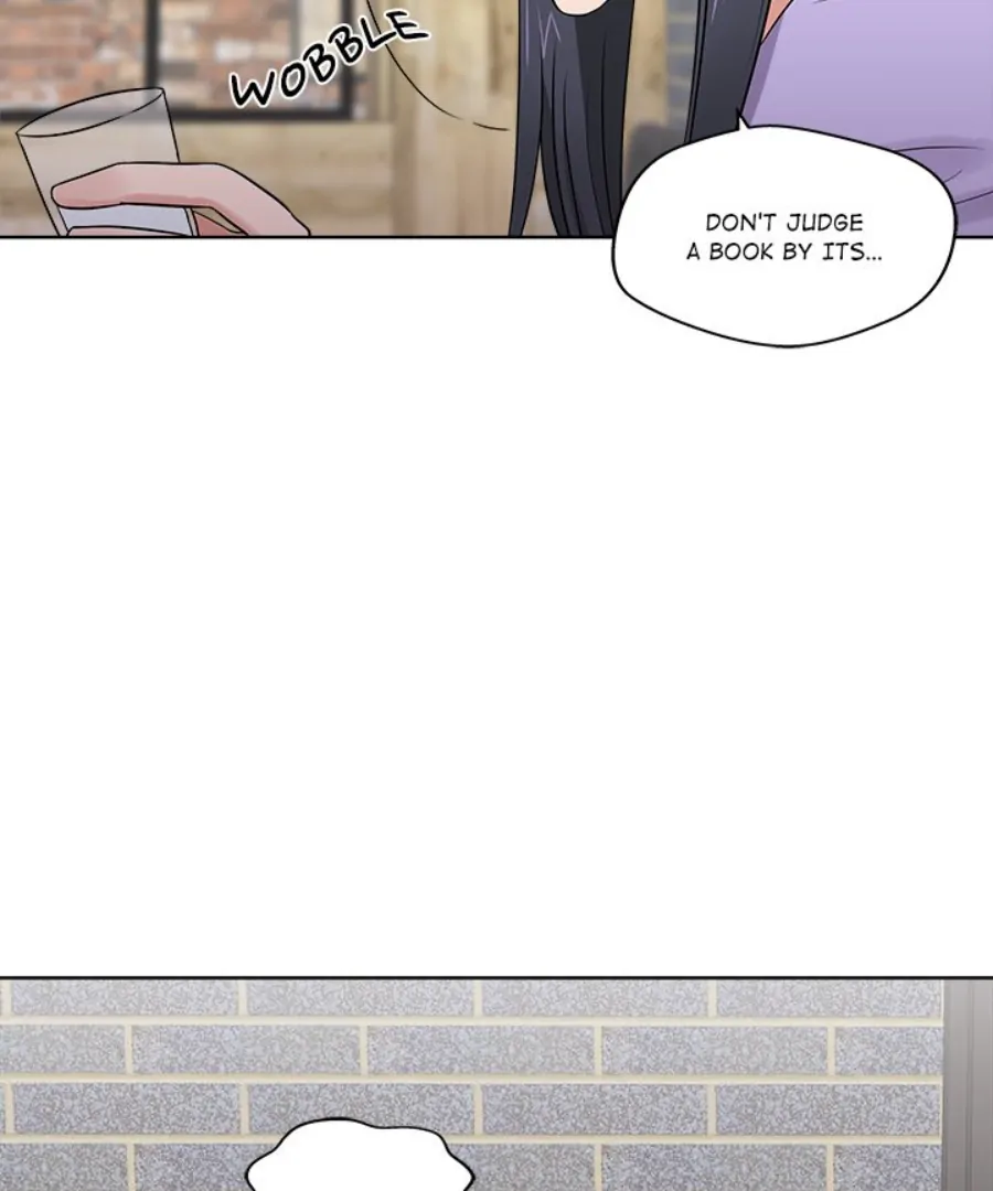 Cheonghak-dong Project Chapter 25 - Page 44