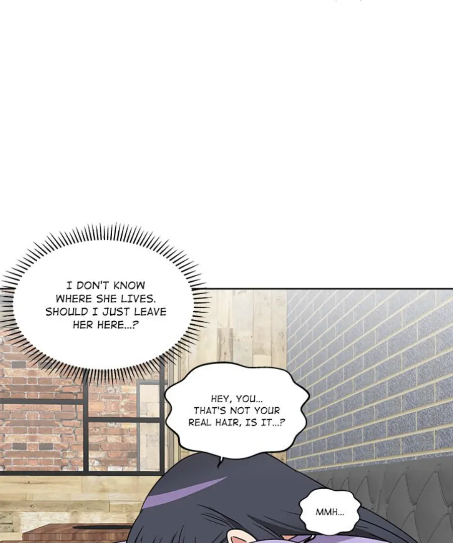 Cheonghak-dong Project Chapter 25 - Page 50