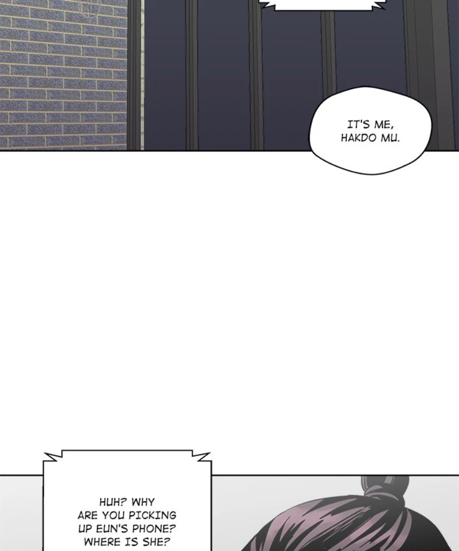Cheonghak-dong Project Chapter 25 - Page 62