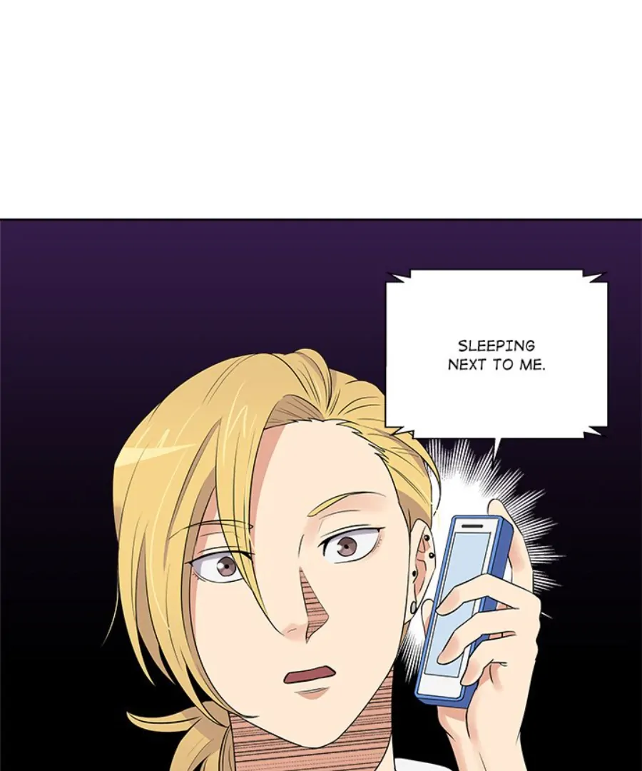 Cheonghak-dong Project Chapter 25 - Page 64
