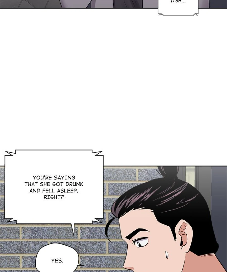 Cheonghak-dong Project Chapter 25 - Page 69