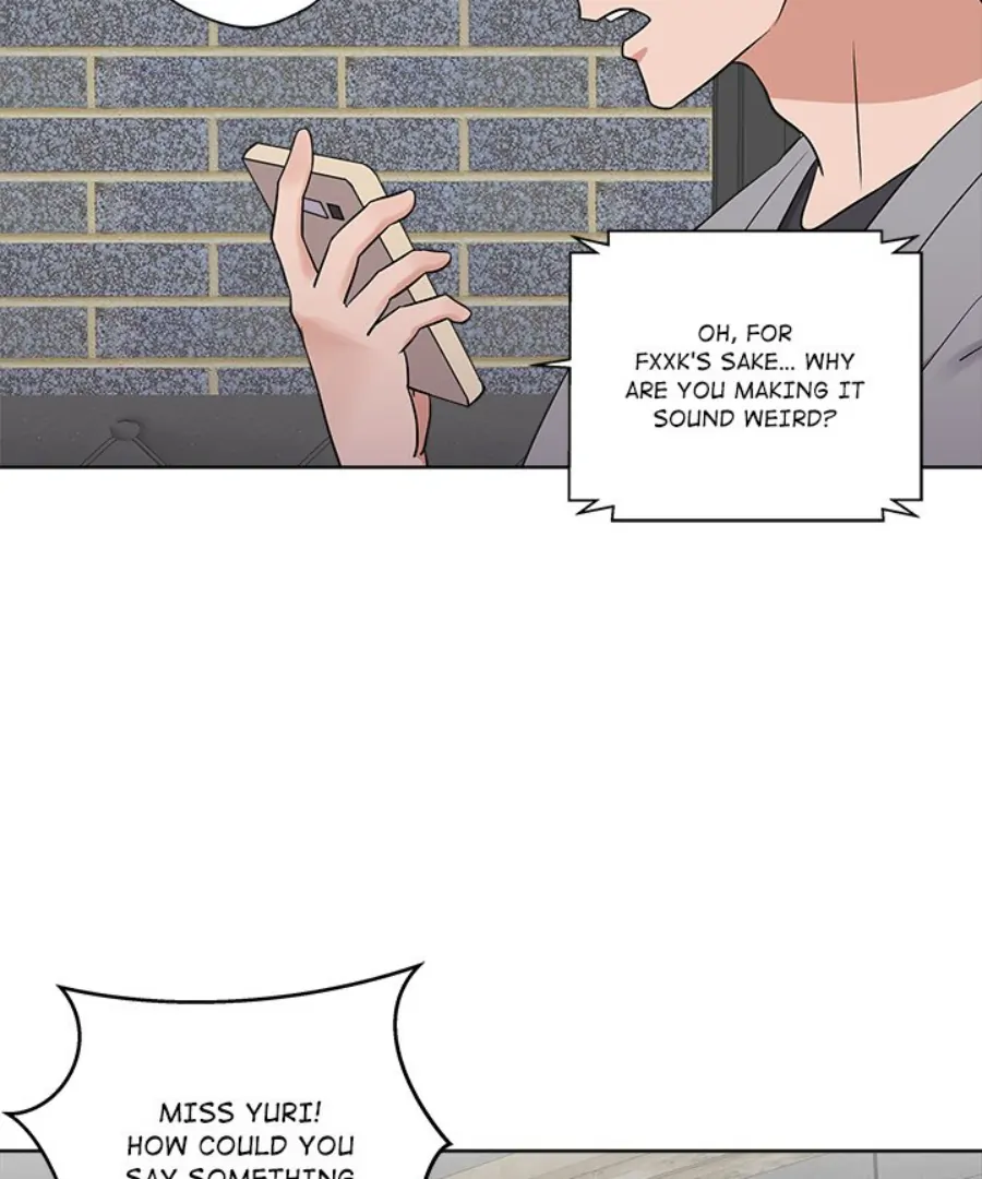 Cheonghak-dong Project Chapter 25 - Page 70