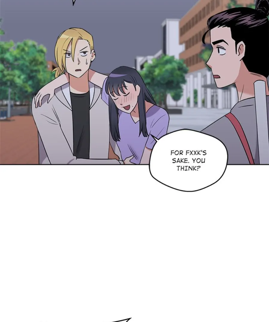 Cheonghak-dong Project Chapter 25 - Page 83