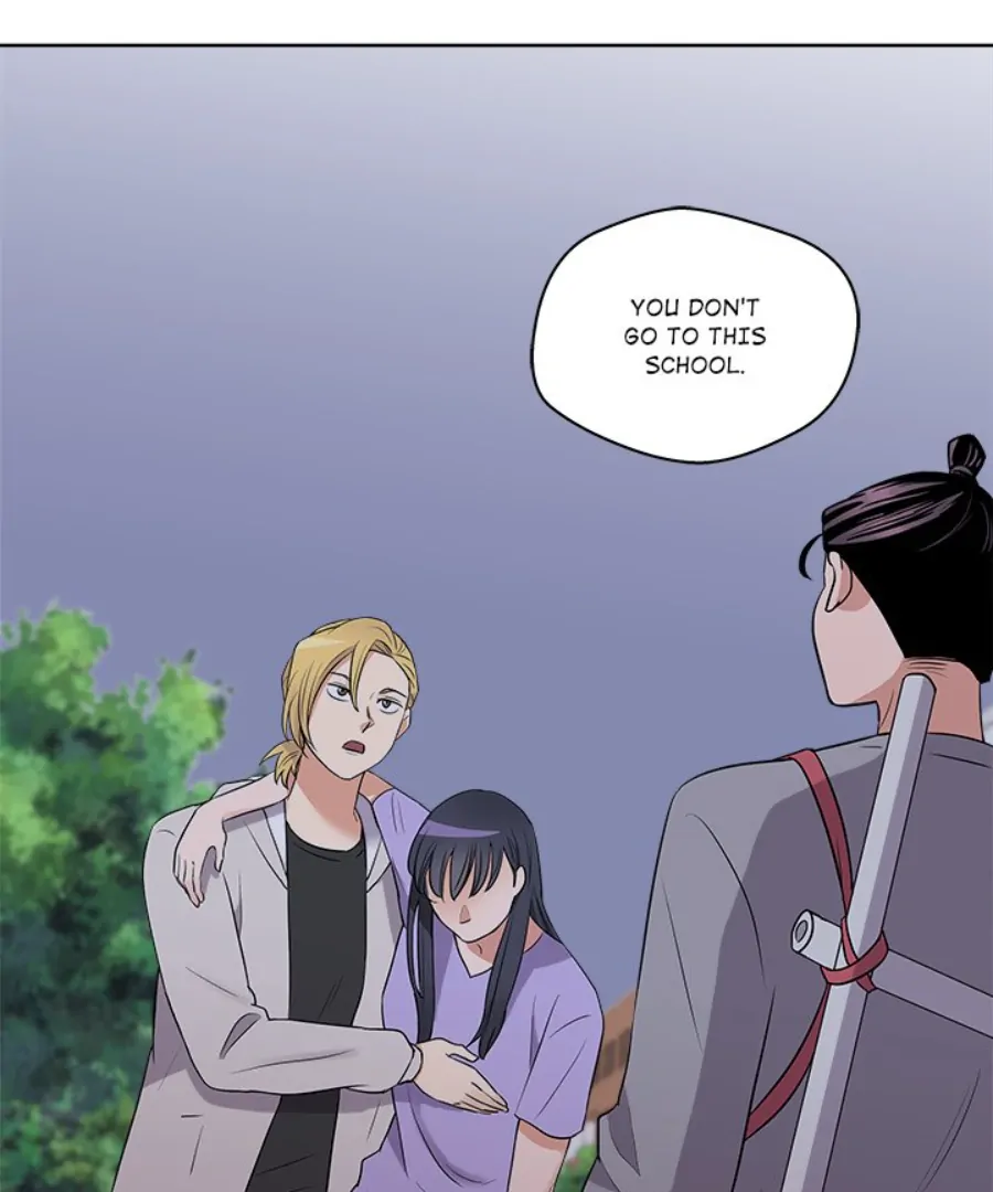 Cheonghak-dong Project Chapter 25 - Page 92