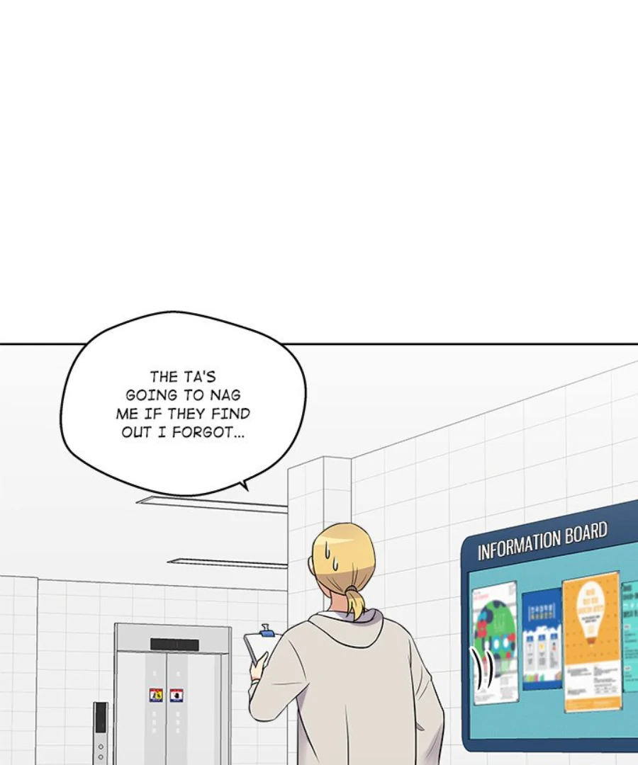 Cheonghak-dong Project Chapter 26 - Page 11