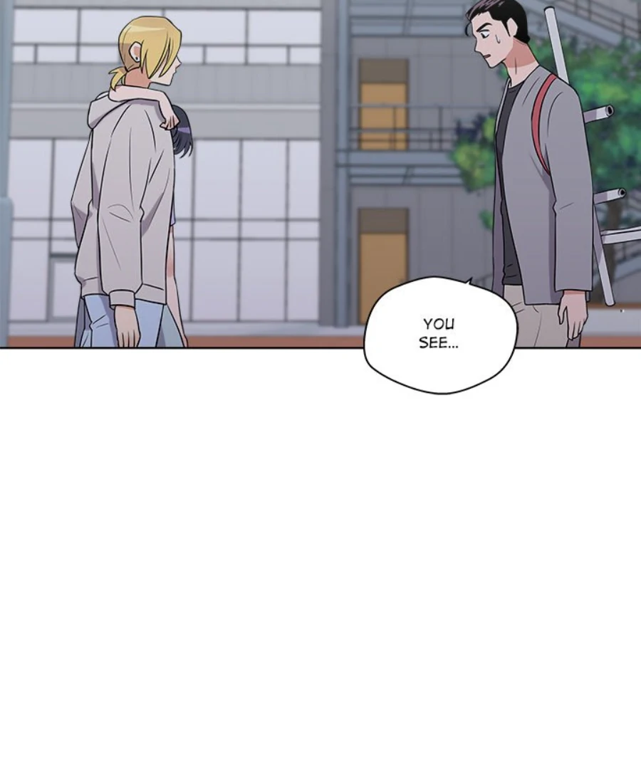 Cheonghak-dong Project Chapter 26 - Page 22