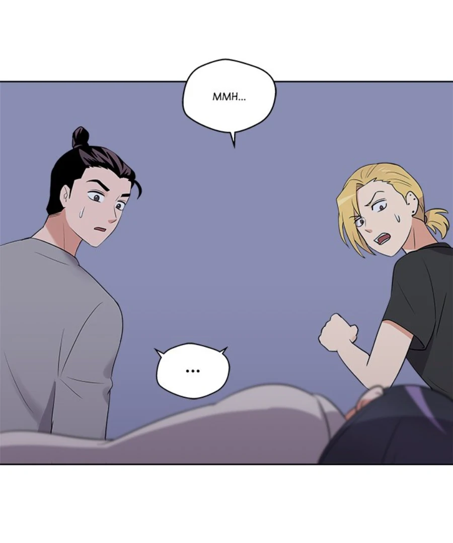 Cheonghak-dong Project Chapter 26 - Page 33