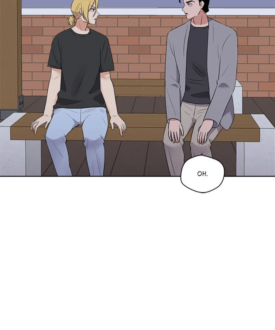 Cheonghak-dong Project Chapter 26 - Page 39