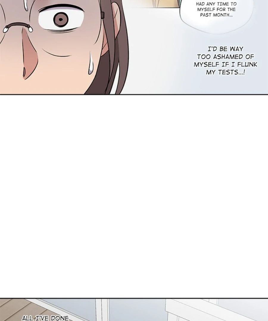 Cheonghak-dong Project Chapter 26 - Page 55