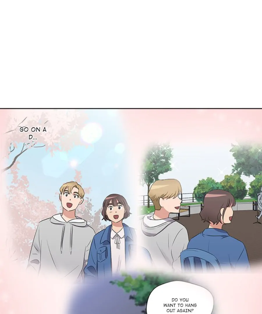 Cheonghak-dong Project Chapter 26 - Page 57