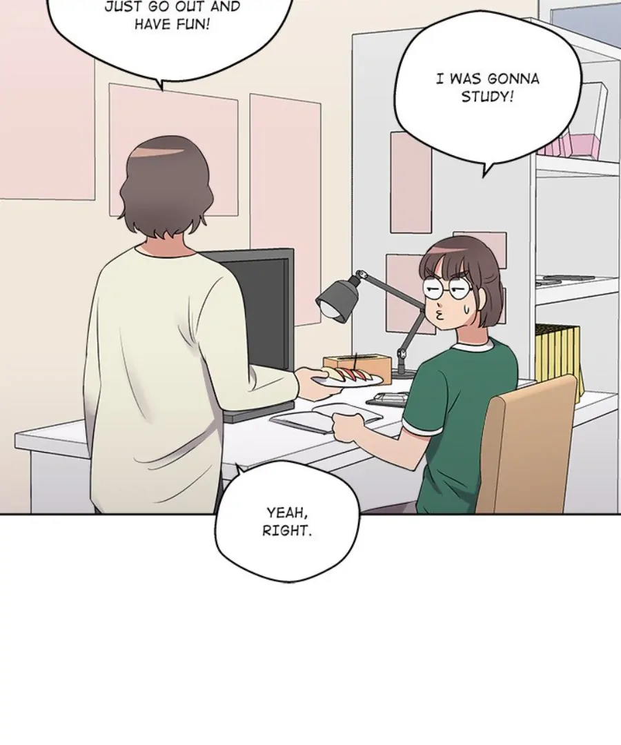 Cheonghak-dong Project Chapter 26 - Page 68