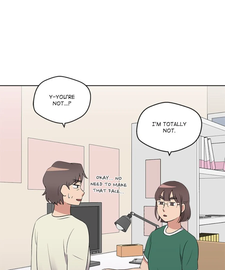 Cheonghak-dong Project Chapter 26 - Page 75