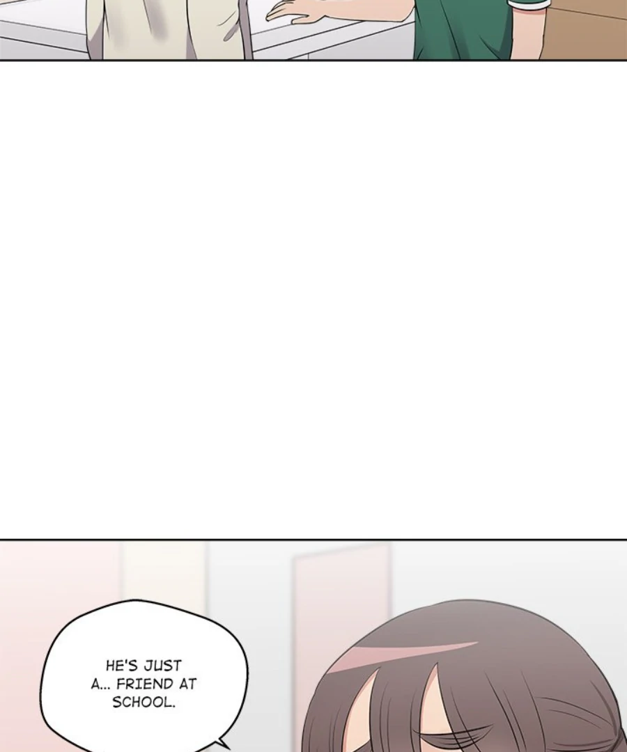 Cheonghak-dong Project Chapter 26 - Page 76