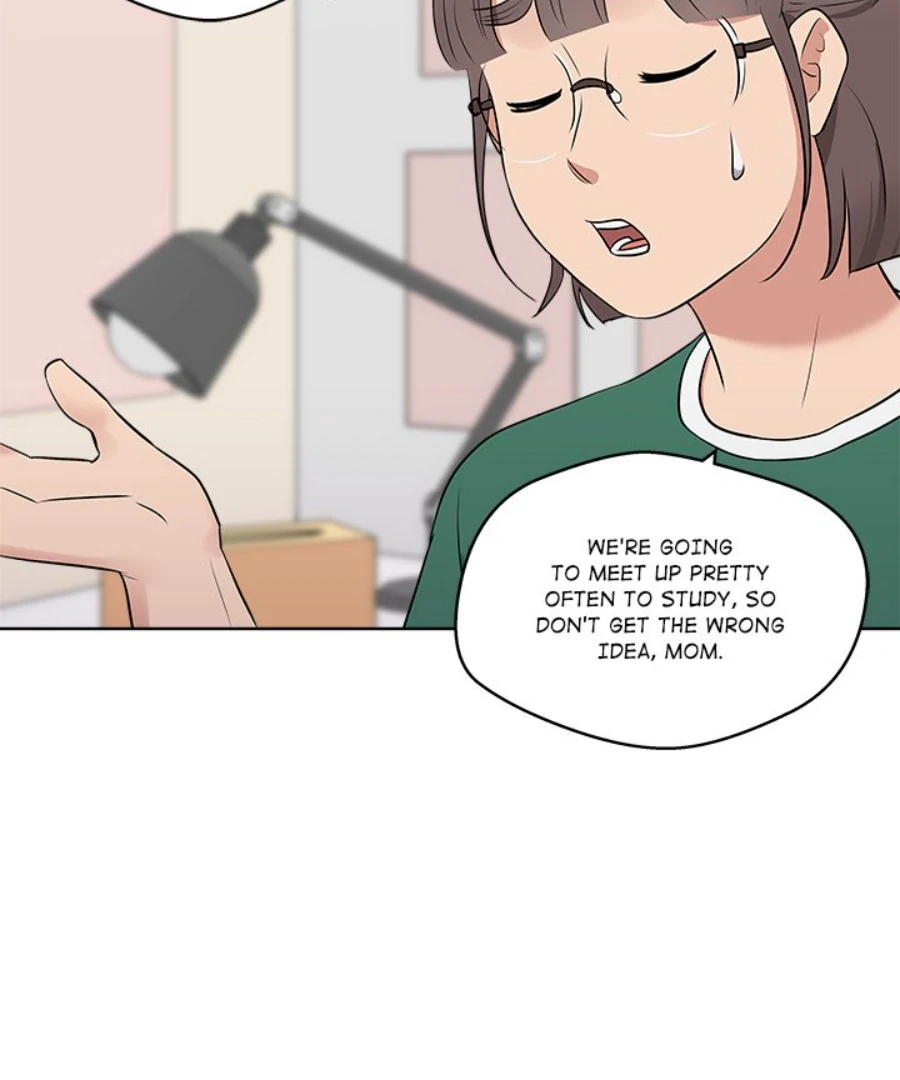 Cheonghak-dong Project Chapter 26 - Page 77