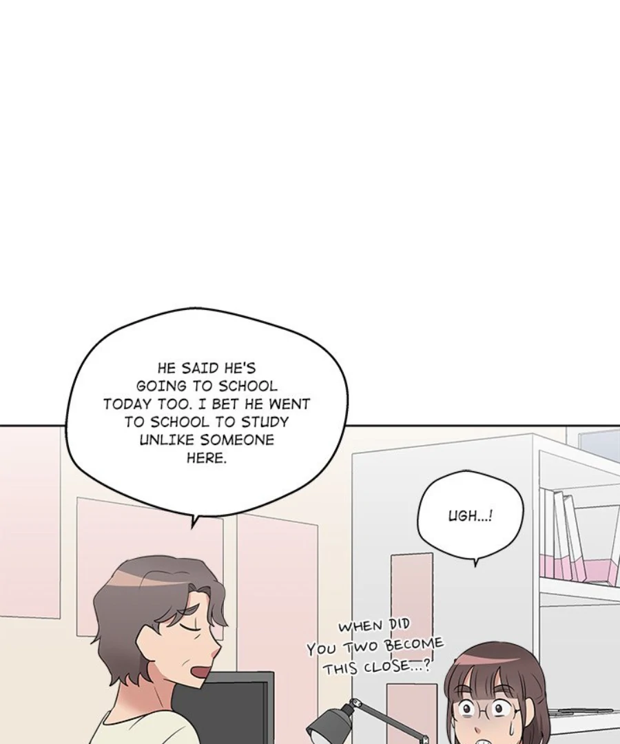 Cheonghak-dong Project Chapter 26 - Page 81