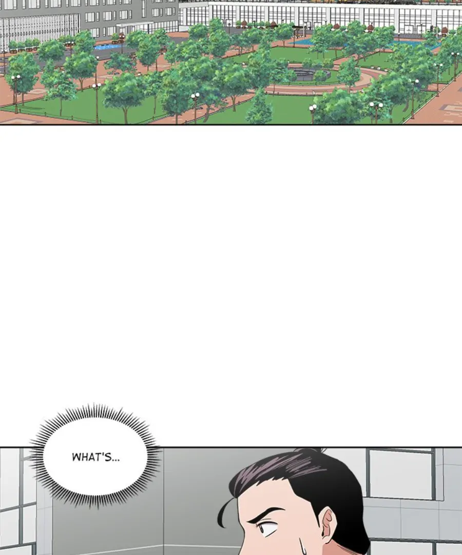 Cheonghak-dong Project Chapter 26 - Page 87