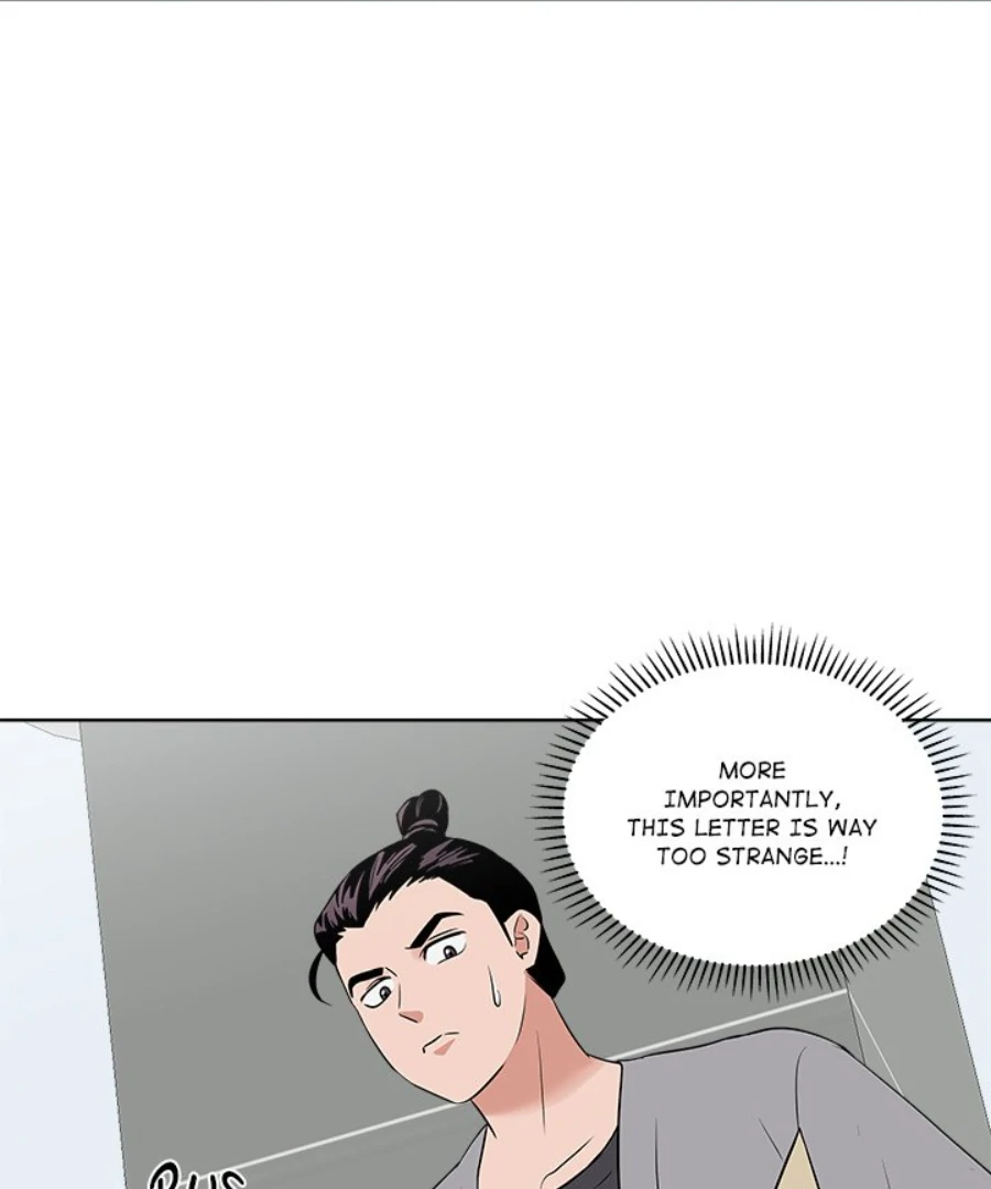 Cheonghak-dong Project Chapter 26 - Page 90